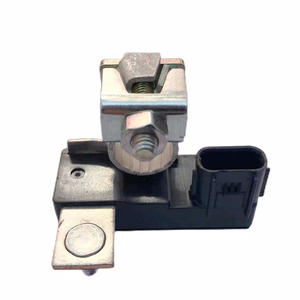 Conjunto de Sensor de Batería Huajiefan 38920-TVA-A02 para Honda Accord 18-21, Módulo de Desconexión de Energía - Product Image 1