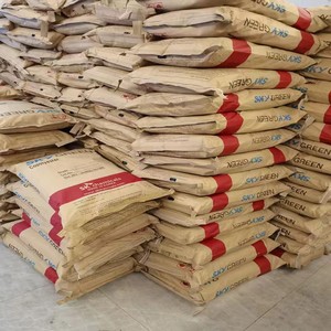 PETG/PLA Pellets Gránulos de plástico Biodegradable Compostable de almidón de maíz para gránulos de inyección - Product Image 2