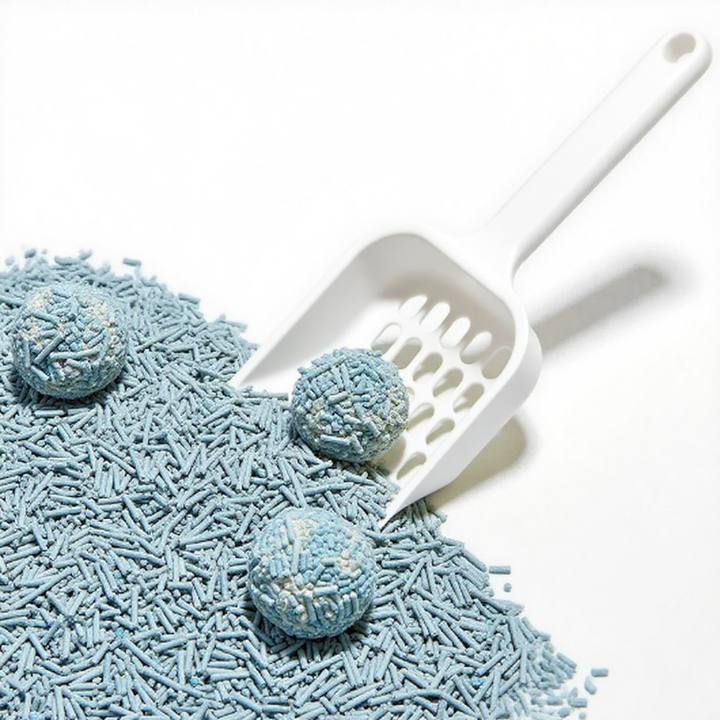 Tofu Cat Litter Fast Clumping Odor Control Flushable 99% Dust Free Cat ... - Tofu Cat Litter Clumping Tracking Devices