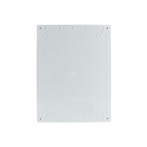Hộp nhựa XL-MG 400*300*180mm có nắp trong suốt AC Hộp nối Hộp kết hợp/ATS + MCB + RCCB B B loại - Product Image 4