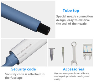 Haiju nhà sản xuất bán buôn bền 0.1ul đến 10ml autoclavable nhựa duy nhất kênh Micropipette cho chính xác phòng thí nghiệm sử dụng - Product Image 5