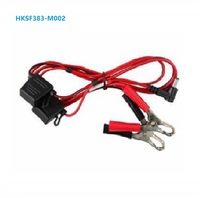 Câble d'alimentation 2026 OBDSTAR M043 pour données BRP Moto M002D pour usage marin M002 M053 HONDA-12+33 MAHA-12+18