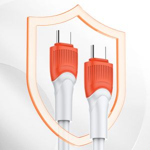 Cable de Carga y Datos <span class=keywords><strong>USB</strong></span> <span class=keywords><strong>C</strong></span> a <span class=keywords><strong>Tipo</strong></span> <span class=keywords><strong>C</strong></span> LDNIO LC602C al por Mayor, 3 Pies/6 Pies, PD 100W, para <span class=keywords><strong>iPhone</strong></span> 12, <span class=keywords><strong>13</strong></span>, 14 Pro, Cable de Carga Rápida <span class=keywords><strong>Tipo</strong></span> <span class=keywords><strong>C</strong></span> - Product Image 1