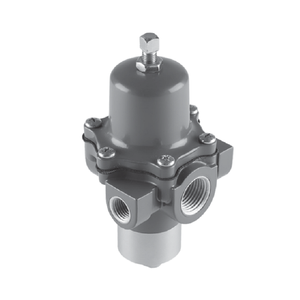 เครื่องควบคุมแก๊สลดแรงดัน167DA ฟิชเชอร์ OEM อัลลอย/สแตนเลสสตีลสำหรับบรรจุลื่นไถล - Product Image 3