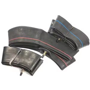 Butyl צינור פנימי צינור באיכות גבוהה 250-16 tr4 - Product Image 5