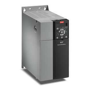 Variador de Frecuencia Danfoss VLT AutomationDrive FC-301 de 4kW, Nuevo, 131B1404 FC-301P4K0T4E20H1XGXXXXSXXXXA0BXCXXXXD0 FC301 VFD - Product Image 3