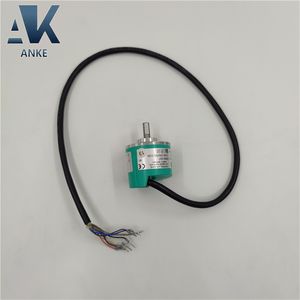 Codificador P + F de eje sólido, codificador rotatorio de eje sólido, nuevos productos originales y originales disponibles en stock - Product Image 3
