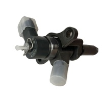Inyector de Combustible 0445120048, Inyector para Motor Diésel