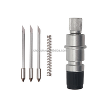 Portacuchillas para Plotter de Corte Graphtec de Alta Calidad, Cb09u Cb15u Cb10u, Precio de Fábrica con Soporte OEM Personalizado