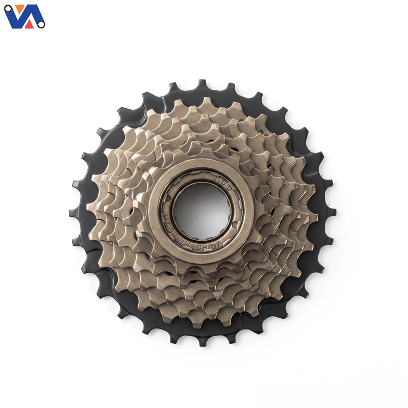 Black-EN-EGP06-8-speed flywheel