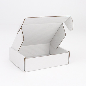 Recyclebaar Goedkoopste Verzending Papieren Dozen Custom Logo <span class=keywords><strong>Box</strong></span> Vliegtuig Golfkartonnen Doos - Product Image 2