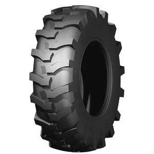 บริการยางรถไถเกษตรแบบเรเดียล HARVESTER รุ่น R-1W GR9012 VF 710/60R38 รับประกันสามปี - Product Image 3
