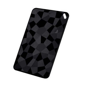 Tarjeta billetera de sistema dual Mfi certificado <span class=keywords><strong>Android</strong></span> <span class=keywords><strong>Ios</strong></span> localizador recargable Etiqueta inteligente rastreador <span class=keywords><strong>Gps</strong></span> antipérdida - Product Image 2