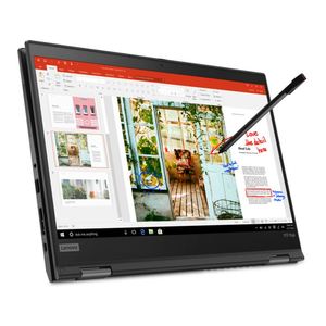 Mới Ban Đầu Máy Tính Xách Tay Thinkpad X13 Yoga I5-1345U 16G 256G Win11 Lật Cảm Ứng 13.3Inch FHD LED Backlit Màn Hình Hiển Thị Máy Tính Xách Tay - Product Image 2