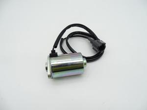 Válvula Hidráulica Solenoide de Alta Calidad 0976504 para John Deere 240DLC, 2454D, 245GLC y 250GLC - Product Image 4