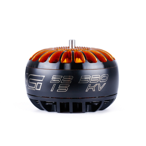 Nuevo Motor IFlight XING 5215 de Alto Rendimiento para Cinelifter, 330KV/500, Eje X CLASS de 4mm, Multirrotor para Dron UAV - Product Image 2