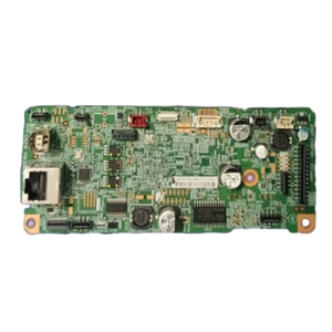 Placa base principal compatible con Epson EcoTank L6278 L6178 L6276 L6298 L6166 L6279 L6176 L6168 L6268 L6198 - Product Image 6
