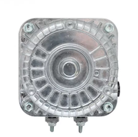110V AC 20W-110W Electric Cooling Fan Motor for Refrigerator and Freezer Single Phase Shaded Pole Motor