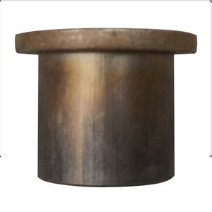 Clubcar Pioneer DS 7048 Manchon en cuivre à bride métallique 8067 Douille de rotule de direction - Product Image 3