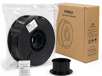 Filamento PLA para Impresora 3D Pinrui, 1.75mm, Bobinas a Granel, Venta al Por Mayor, OEM para Bambu Lab, Creality, Prusa