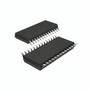 การซื้อชิ้นส่วนอิเล็กทรอนิกส์ IC MCU 32BIT 16KB FLASH 28SSOP Embedded CY8C4124PVE-S412T ช่องทางผู้ผลิต - Product Image 1