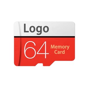 Kartu Memori Tf U3 V30 Kapasitas Penuh 8gb 16gb 32gb <span class=keywords><strong>64gb</strong></span> 128gb Kecepatan Tinggi untuk Kamera Tablet Pc Penyimpanan Mobil dengan Kotak pp Gratis - Product Image 3