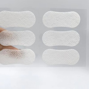 Patch buccal en gel de silicone transfrontalier pour adultes et enfants, pour prévenir la respiration buccale et corriger le ronflement - Product Image 1