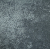 Tissu en PU de haute qualité, personnalisé, en faux daim, texture sablée, doux, confortable, classique et tendance pour vêtements