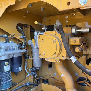 Excavadora de 20 Toneladas 320GC de Alto Rendimiento, Año 2018, Usada, Original, Garantizada, Precio Bajo, Componentes Principales - Product Image 6