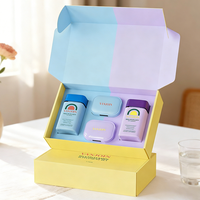 Bouteille en verre vide de 4 oz, lot de 60, pour vitamines, compléments alimentaires, pot carré pour bonbons gélifiés avec bouchon sécurité enfant et boîte de luxe