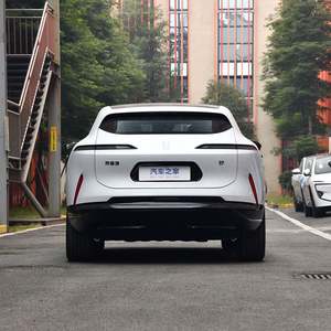 Hua Wei Changan Avatr 07 Coche 5 Puertas 5 Asientos SUV de tamaño medio 200kmh Pure Electric Extended Car New Energy Vehicle en stock - Product Image 3