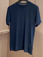 Nouveau T-shirt décontracté respirant pour homme 2026, coupe ample et oversize, manches courtes, confortable, à motifs
