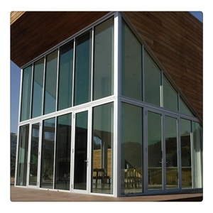<span class=keywords><strong>Vidrio</strong></span> templado de hierro bajo transparente de 3m calificado <span class=keywords><strong>en</strong></span> 10mm 12mm 15mm 19mm de espesor para construcción y pared de construcción - Product Image 1