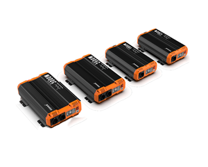 Convertidor de Voltaje Fuera de Red de 12V/24V 48V a CA 220V, Onda Pura, 1000W 2000W 3000W 3500W, para Hogar y Coche, de CC 12V/24V 48V a CA 220V - Product Image 3