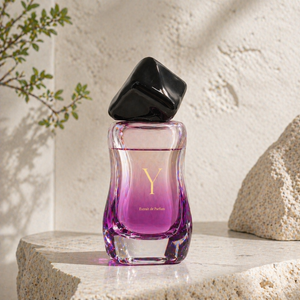 Transparent Empty Perfume Bottle 30ml 50ml 100ml OEM ODM Custom Luxury Perfume Bottle with Magnetic <b>Book</b> <b>Box</b> Packaging - Product Image 5