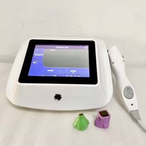 Appareil professionnel de lifting facial thermique RF Thermagic FLX portable non chirurgical populaire 2026 pour la vente - Product Image 3