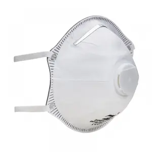 Mascarilla Filtrante con Válvula FFP3 - Product Image 1