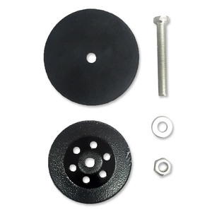 Toroidal <b>Transformer</b> 120W 15V-0-15VAC For Audio Equipment - Product Image 2