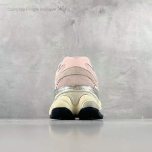 Zapatillas Deportivas de Moda 2026, Versión de Alta Calidad, para Hombre y Mujer, Transpirables, para Caminar y Correr - Product Image 3