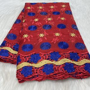 Bas prix en Chine prix d'usine tissu de dentelle de mariage ou chaussures de mariage en tissu de dentelle lourde à prix compétitif standard pour femmes - Product Image 2