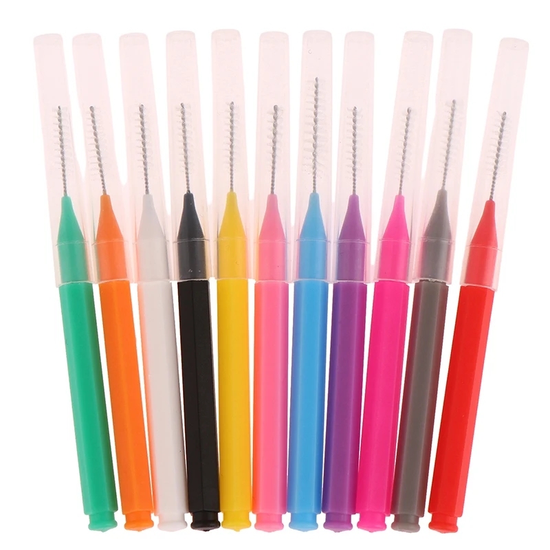 couleurs mélangées