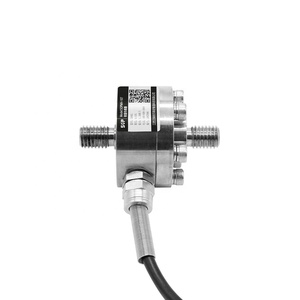 Cellule de charge de compression et de tension bon marché de prix usine cellule de charge en <span class=keywords><strong>ligne</strong></span> 20KN pour la mesure de force industrielle - Product Image 4