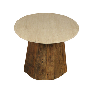 Contemporary Wooden <b>Oval</b> <b>Coffee</b> <b>Table</b> for Living Room Modern Center <b>Table</b> Strong Solid Wood Build Elegant Home Furniture - Product Image 3