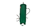 Zhiailin — compresseur d'air à vis de haute qualité, machine avec sèche-liquide et réservoir d'air