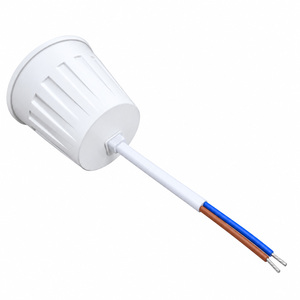 โมดูลไฟสปอตไลท์ LED แบบฝัง 9W AC 120V พร้อมฮีทซิงค์อะลูมิเนียม สำหรับดัดแปลงไฟดาวน์ไลท์ฝ้าเพดาน - Product Image 3