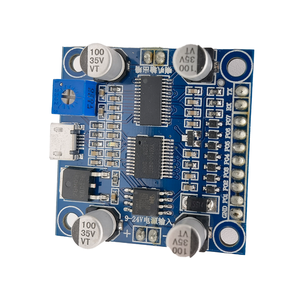 Đáng tin cậy nhà sản xuất tùy chỉnh điện tử PCB bố trí bản sao Bo mạch chủ <span class=keywords><strong>pcba</strong></span> PCB lắp ráp - Product Image 1