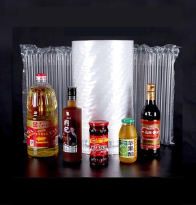 Chân bong bóng cột bọc cuộn, bong bóng lớn bong bóng không khí cho bao bì di chuyển vận chuyển cung cấp với bơm miễn phí - Product Image 3