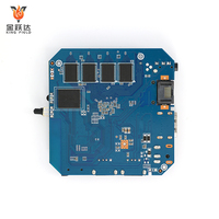 One-stop Service PCBA conseil fabrication PCBA prototype pour AC-DC convertisseur de commutation avec module d'alimentation