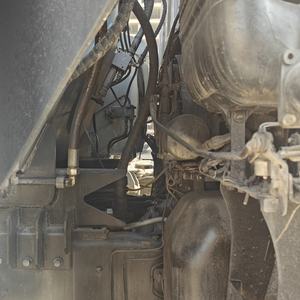 Produit phare : Camion pompe à béton Zoomlion 47M Boom 47X-5RZ avec moteur diesel, occasion, prix bas, en vente - Product Image 6