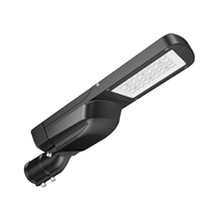 ZGSM DarkSky approuvé Luminaire 120W LED éclairage extérieur lampadaires pour routes principales urbaines